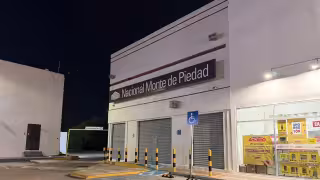 Trabajadores del Monte de Piedad en Yucatán recuperarán el 100% de salarios caídos tras la huelga