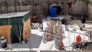 Obra clausurada en Cancún continúa pese a sellos oficiales