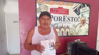 Recibo de luz de un vecino de Panabá pasa de 400 a 2 mil pesos; usuario pide explicación a la CFE