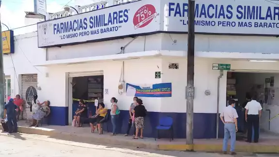 Foto: Luis Manuel Pech Sánchez