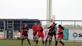 En esta copa participaron dos equipo de Quintana Roo