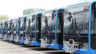 Ruta Mérida-Cholul de Va y Ven iniciará operaciones este viernes 21 de junio