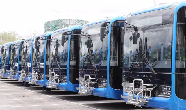 La ruta Cholul iniciará operaciones este viernes