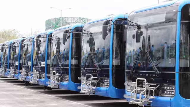 La ruta Cholul iniciará operaciones este viernes