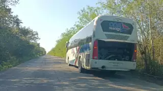 Por la noche el costo del taxi suelen incrementar al doble