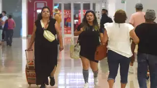No se reportan vuelos cancelados este sábado en el aeropuerto de Mérida