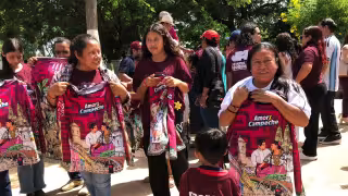 Minimiza la Vicefiscalía de Delitos Electorales de Campeche el acarreo a eventos políticos