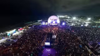 Alertan por falta de hoteles en Ciudad del Carmen ante concierto de Natalia Jiménez