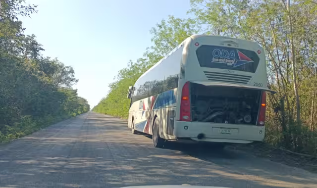 Por la noche el costo del taxi suelen incrementar al doble