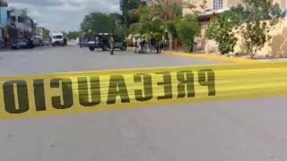 La madre de la menor de edad permanece hospitalizada