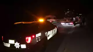 La menor atropellada fue trasladada rápidamente al Hospital General de Playa del Carmen debido a las fuertes lesiones.