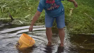 El congreso quintanarroense aprobó cien millones para instalar la infrestructura