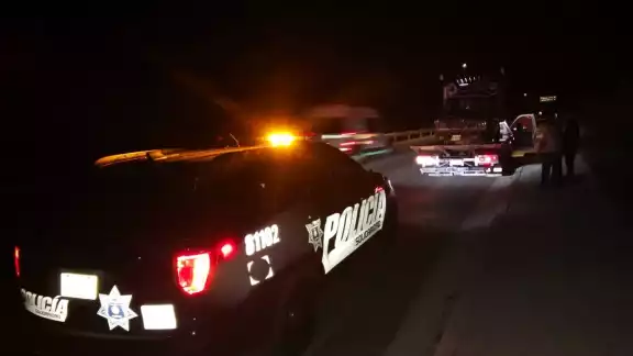 La menor atropellada fue trasladada rápidamente al Hospital General de Playa del Carmen debido a las fuertes lesiones. La menor atropellada fue trasladada rápidamente al Hospital General de Playa del Carmen debido a las fuertes lesiones.