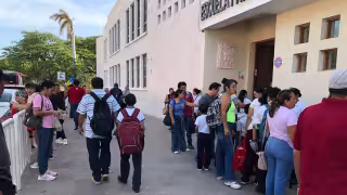 ¿Cuándo inicia el ciclo escolar 2026-2027 en Campeche? Esta es la fecha de acuerdo a la SEP
