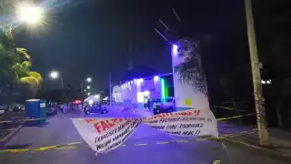 Las Madres Buscadoras de Cancún levantan el paro que mantenían desde junio frente a la FGE