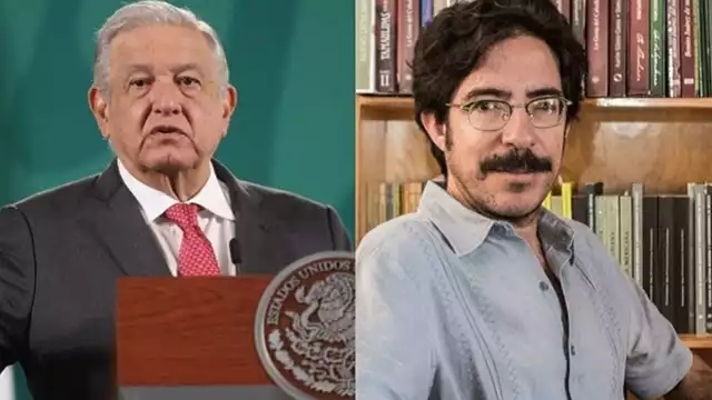 Gobierno Federal
AMLO desconoce la respuesta de Panamá en torno a la aprobación o no de Pedro Salmerón
