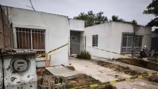 Posible feminicidio sacude a Kanasín tras el hallazgo sin vida de una mujer en Cielo Alto