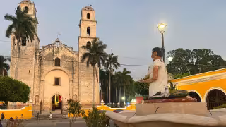 Preparan “Una Noche en la Atenas” por los 174 años de la elevación de Espita como villa