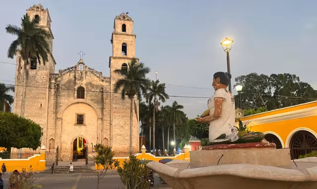 Anuncian cartelera e inicio de las fiestas que celebran la elevación como villa de Espita