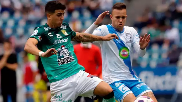 Hoy, en el segundo día de acciones dentro de la Liguilla del balompié azteca