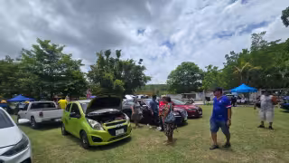 En seis años aseguran más de mil vehículos con reporte de robo en Campeche