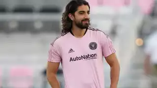 Rodolfo Pizarro e Inter de Miami llegan a un acuerdo para la rescisión de contrato