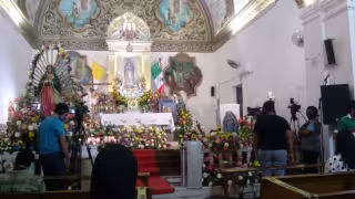 FOTOS: Alan Gómez
