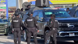 Seguridad en Yucatán: cifras positivas en homicidio, pero con retos en extorsión y robo