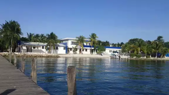 Desean que se baje la densidad de construcción en la zona Desean que se baje la densidad de construcción en la zona