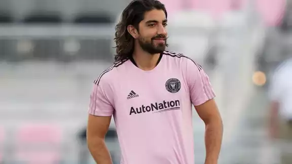 Rodolfo Pizarro e Inter de Miami llegan a un acuerdo para la rescisión de contrato Rodolfo Pizarro e Inter de Miami llegan a un acuerdo para la rescisión de contrato