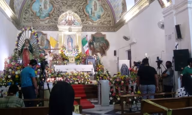 FOTOS: Alan Gómez