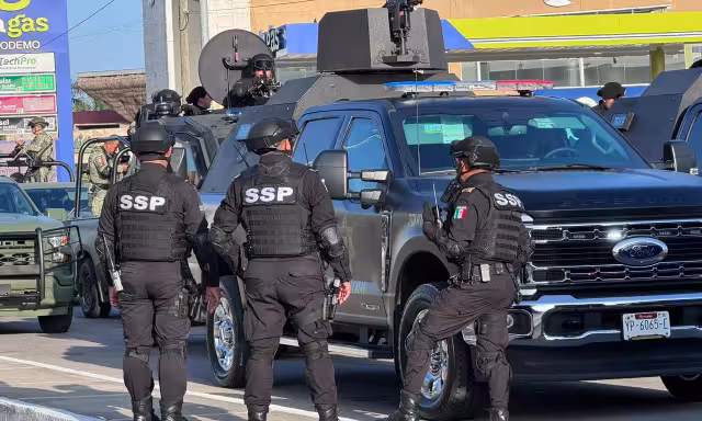 Reporte del Sesnsp confirma a Yucatán entre los estados más seguros del país