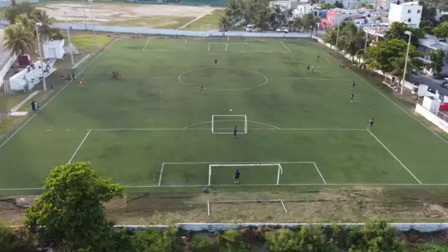 Los Tiburones pretendían comenzar la aventura esta próxima temporada en la zona Sureste de la liga