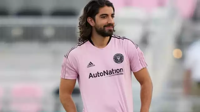 Rodolfo Pizarro e Inter de Miami llegan a un acuerdo para la rescisión de contrato