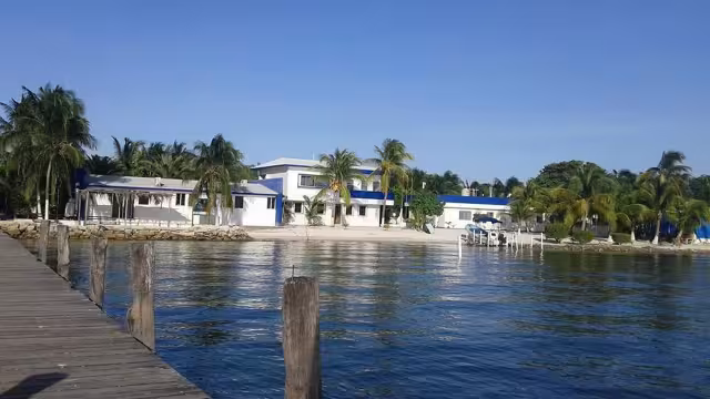 Desean que se baje la densidad de construcción en la zona