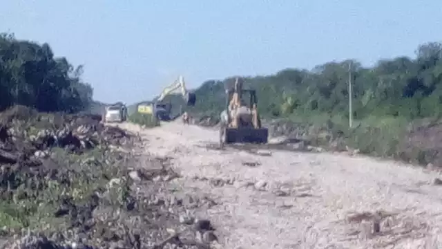 CMIC Campeche exige participar en construcción de tramo 2 del Tren Maya
