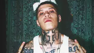 Este mensaje le dedicó Santa Fe Klan a su hijo