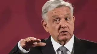 AMLO reacciona ante críticas a su hijo por viaje a Acapulco, “¿cuál es el delito?”