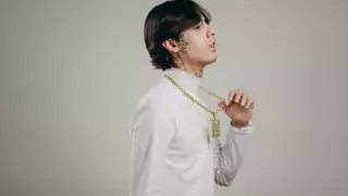 Natanael Cano 'Tumbado Tour 2023