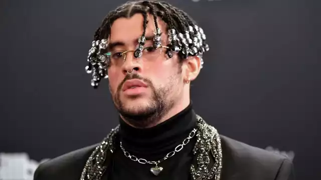 Bad Bunny en Coachella