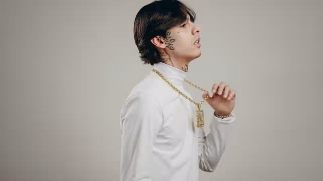 Natanael Cano 'Tumbado Tour 2023