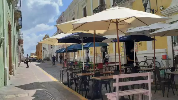 El estado sólo presenta 37 casos activos de la enfermedad Foto: Por Esto! Campeche El estado sólo presenta 37 casos activos de la enfermedad Foto: Por Esto! Campeche