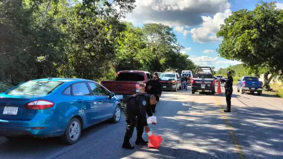El extranjero ya se encuentra a disposición de las autoridades El extranjero ya se encuentra a disposición de las autoridades
