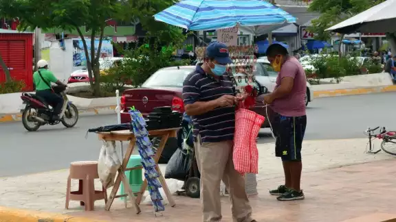 La situación económica en Campeche se ha recrudecido en el último año La situación económica en Campeche se ha recrudecido en el último año