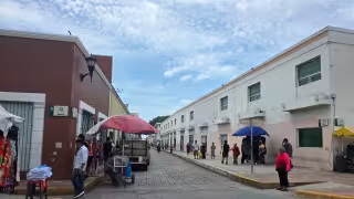 Pronostican bochorno de más de 45 grados en Campeche