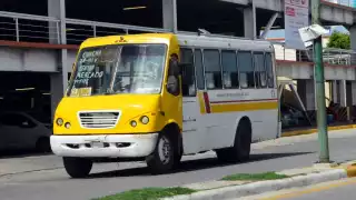 Los transportistas buscarán agilizar el proceso de las denuncias
