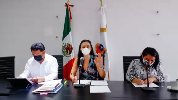 Las entrevistas serán transmitidas en vivo a través de las redes sociales oficiales del Poder Legislativo Las entrevistas serán transmitidas en vivo a través de las redes sociales oficiales del Poder Legislativo