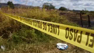 Las personas detenidas fueron Elizabeth “N”, Miranda “N”, Víctor “N” y Christian “N”, quienes fueron puestos a disposición de la fiscalía.
