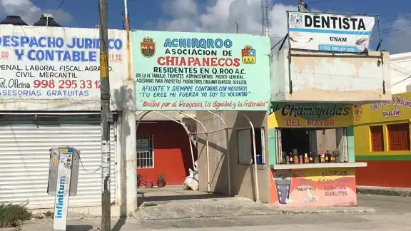 Elementos de la Policía Quintana Roo les recomendaron que incrementaran su seguridad Elementos de la Policía Quintana Roo les recomendaron que incrementaran su seguridad