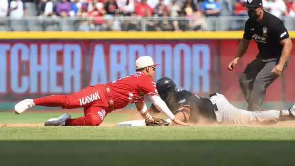 Los Tigres de Quintana Roo se enfrentarán a los Diablos Rojos de México